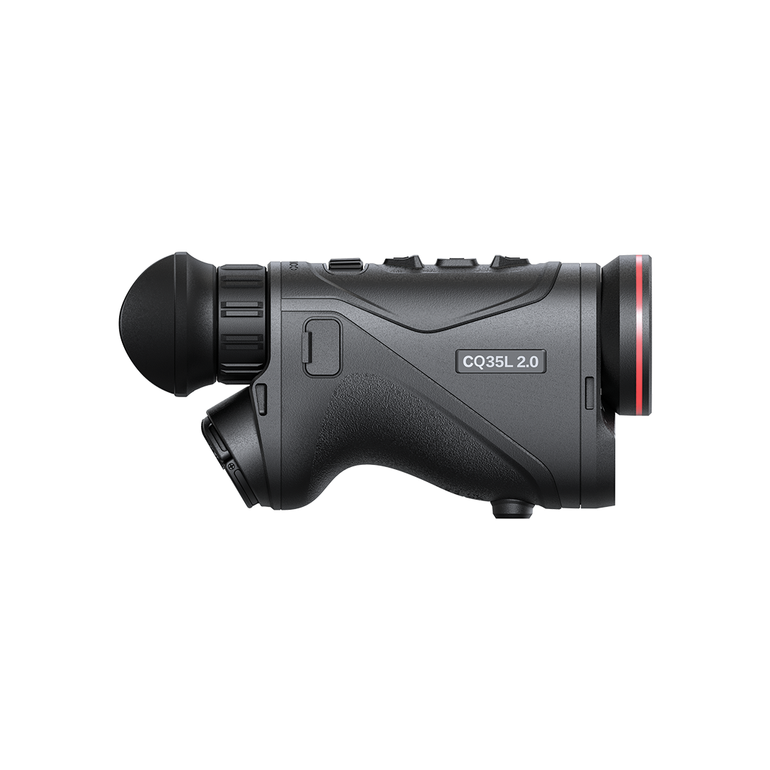 Condor CQ35L 2.0 Thermal Monocular with LRF