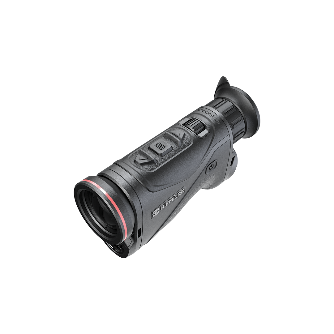 Condor CQ35L 2.0 Thermal Monocular with LRF