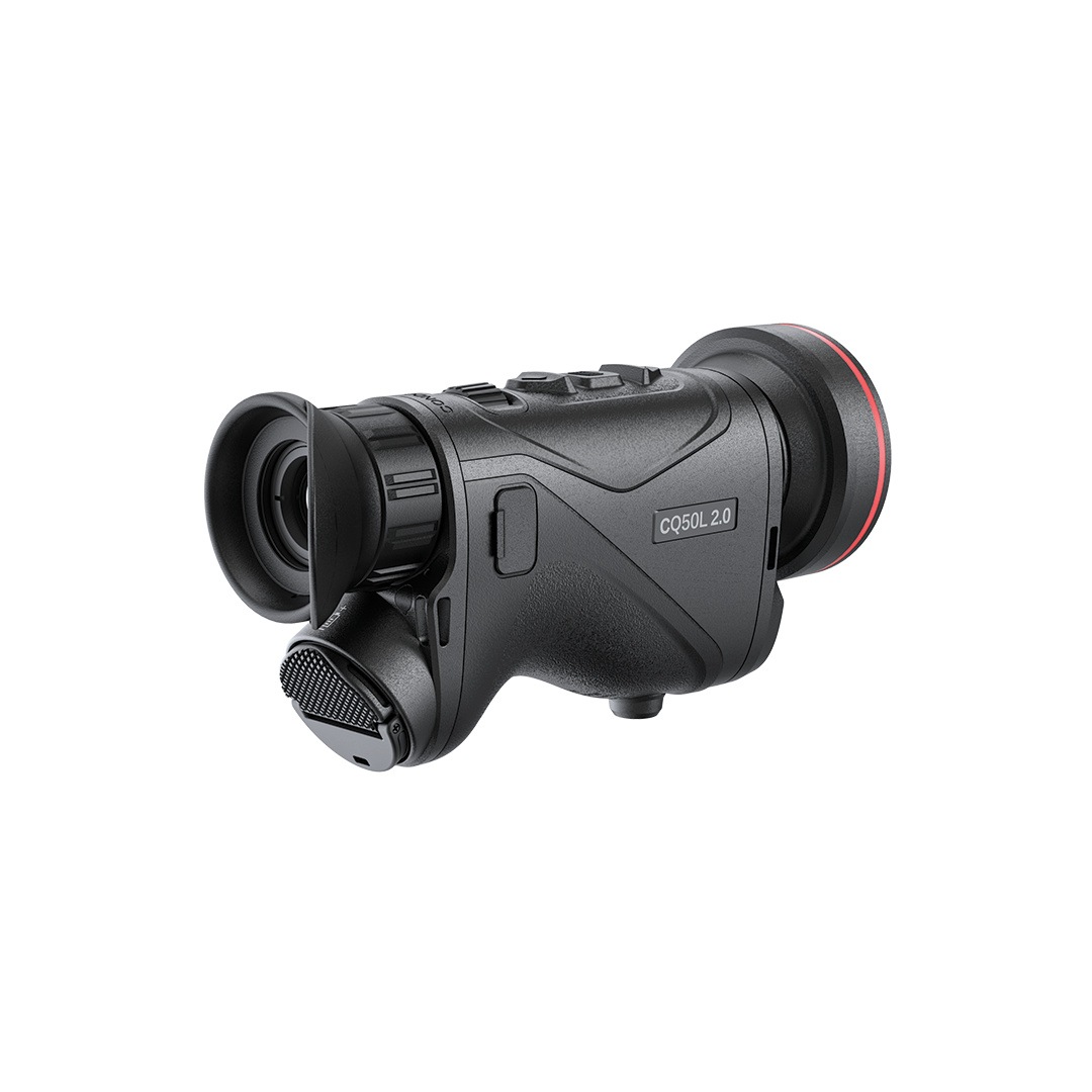 Condor CQ50L 2.0 Thermal Monocular with LRF