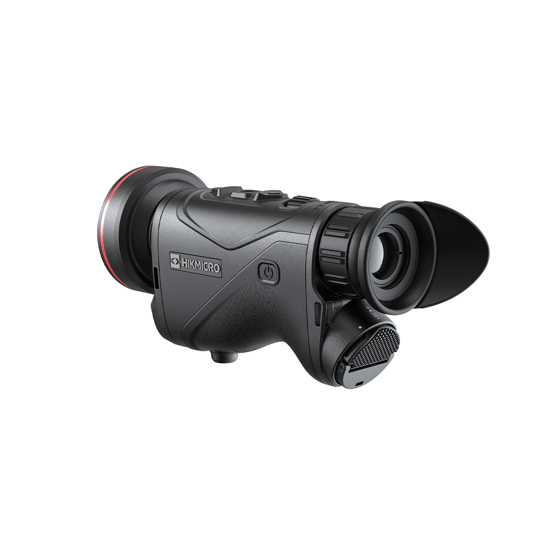 Condor CQ50L 2.0 Thermal Monocular with LRF