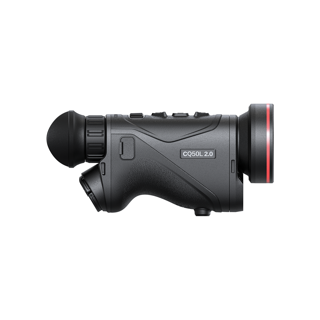 Condor CQ50L 2.0 Thermal Monocular with LRF