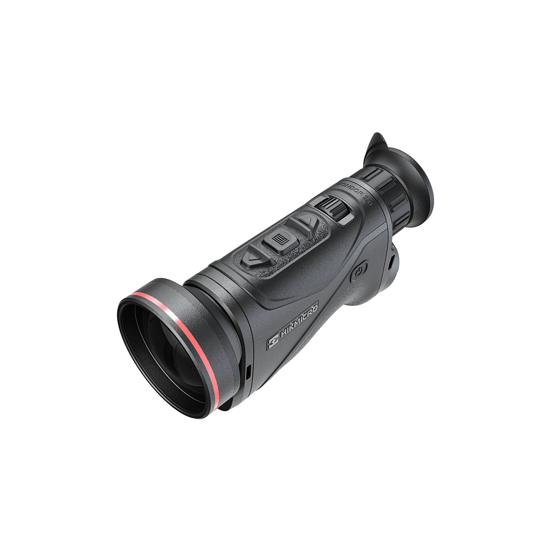 Condor CQ50L 2.0 Thermal Monocular with LRF