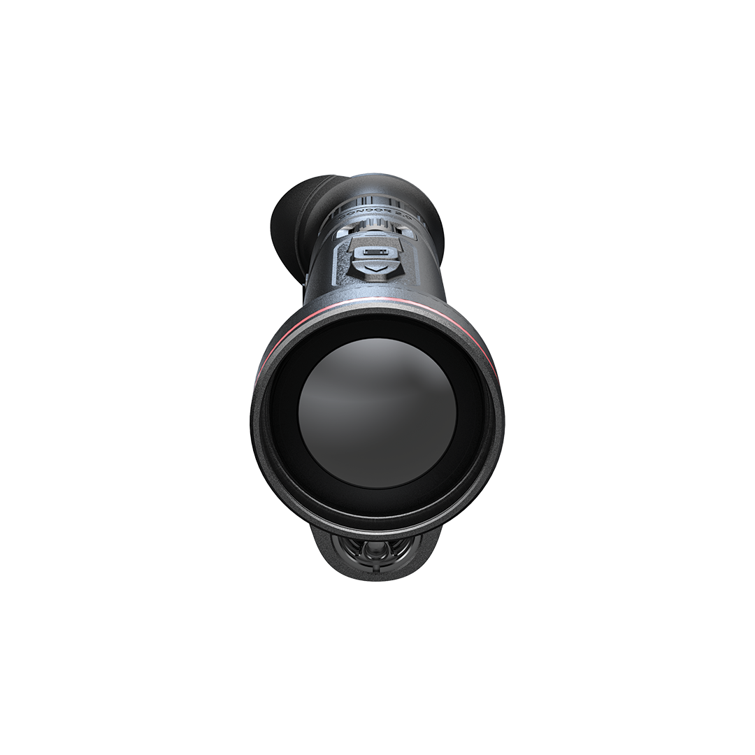 Condor CQ50L 2.0 Thermal Monocular with LRF