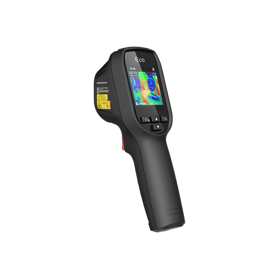 Eco Handheld Thermal Camera