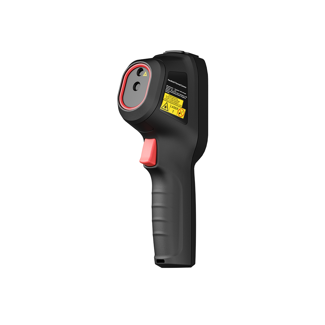 Eco Handheld Thermal Camera