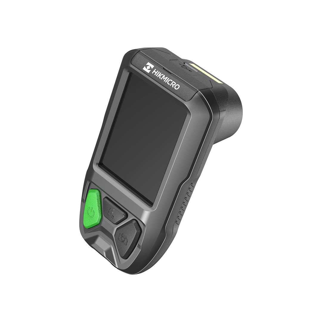FP31 Handheld Thermal Imager
