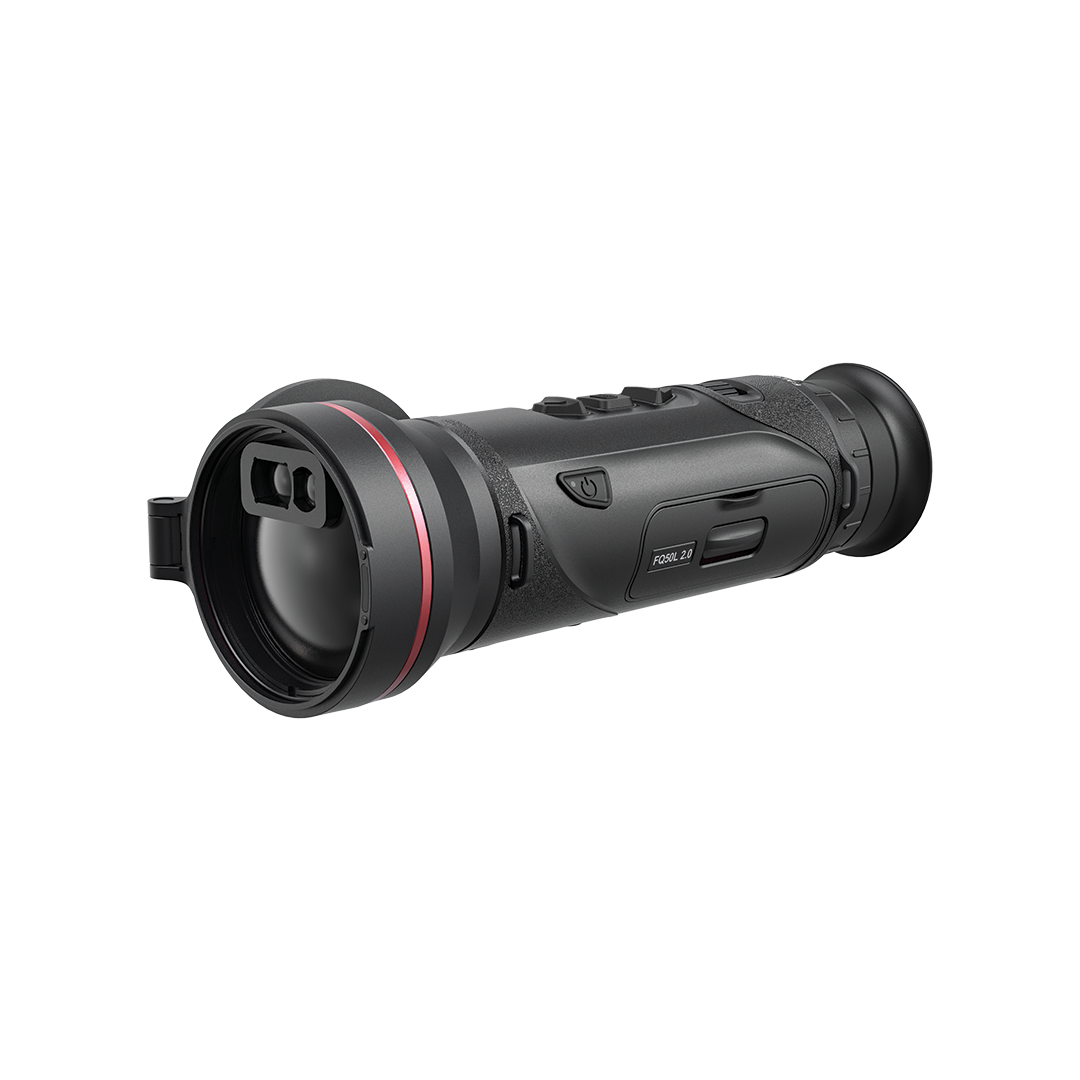 Falcon FQ50L 2.0 Thermal Monocular with LRF