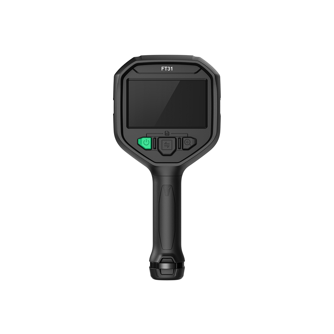 FT31 Firefighting Thermal Camera