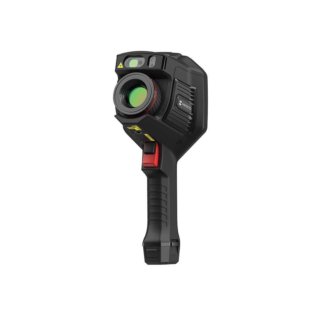 G61 Handheld Thermal Camera