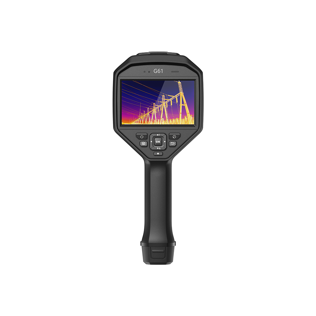 G61 Handheld Thermal Camera