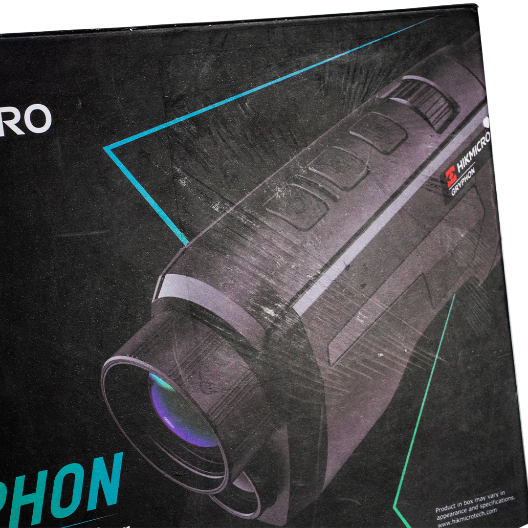 Gryphon GH25 - Refurbished