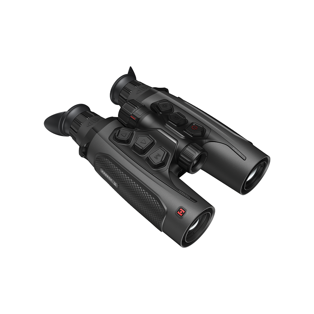 Habrok 4K HE25L 2.0 Multi-Spectrum Binoculars