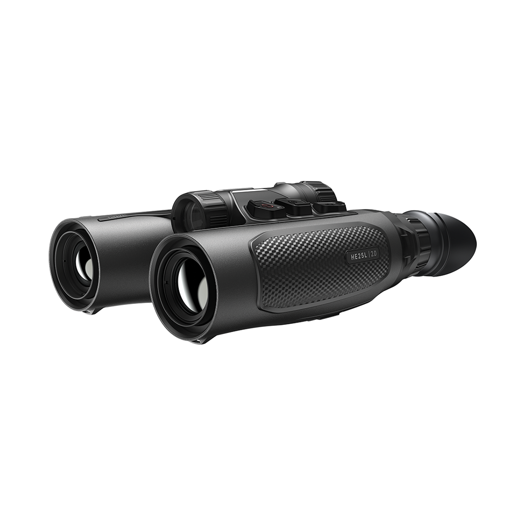 Habrok 4K HE25L 2.0 Multi-Spectrum Binoculars