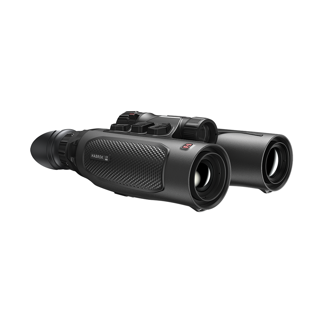 Habrok 4K HE25L 2.0 Multi-Spectrum Binoculars