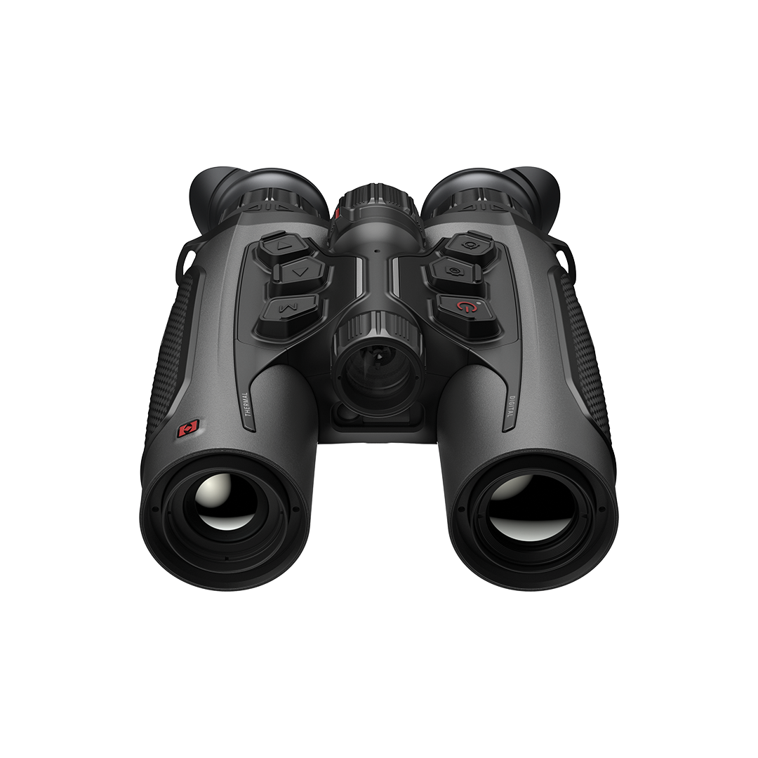 Habrok 4K HE25L 2.0 Multi-Spectrum Binoculars