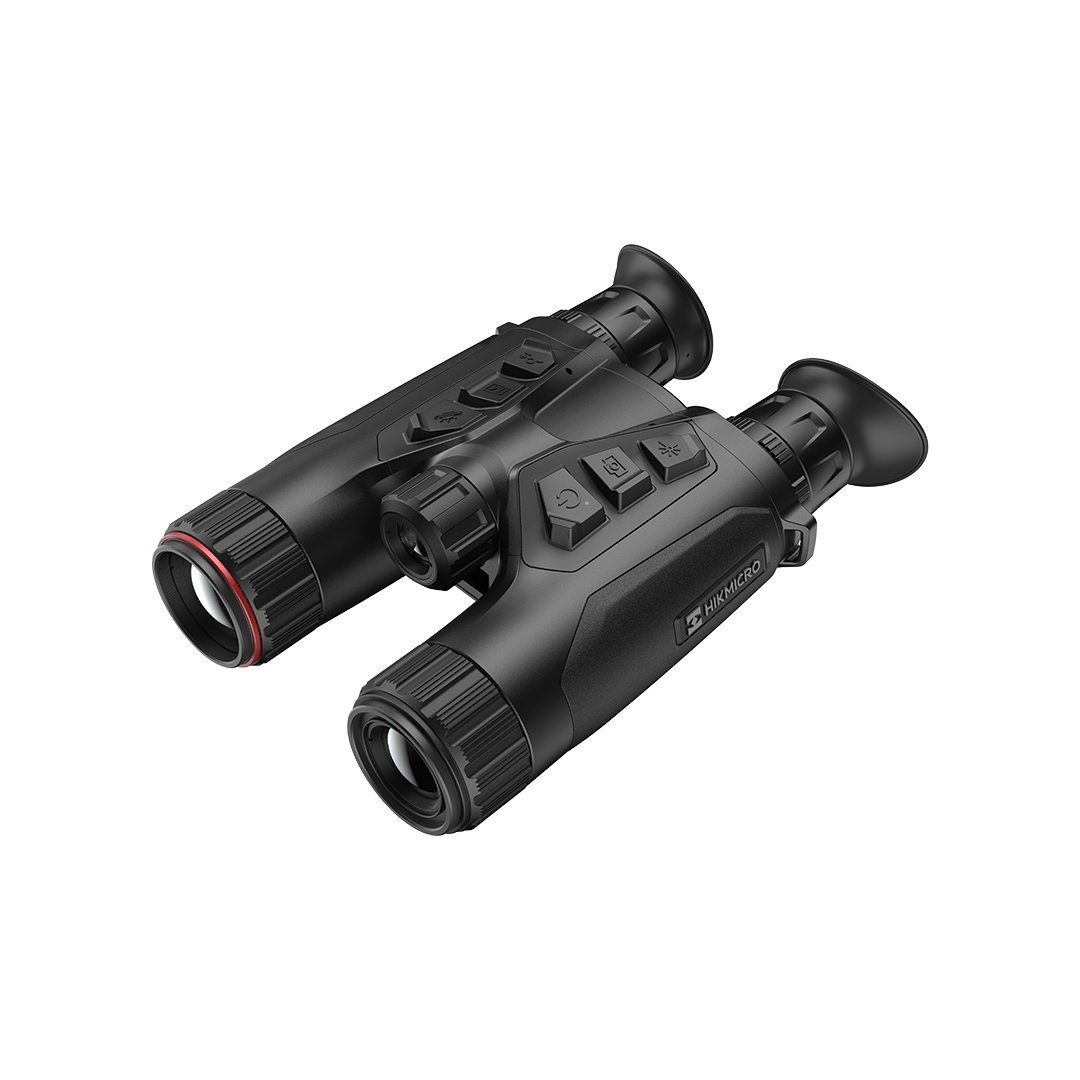 Habrok 4K HE25L Multi-Spectrum Binoculars