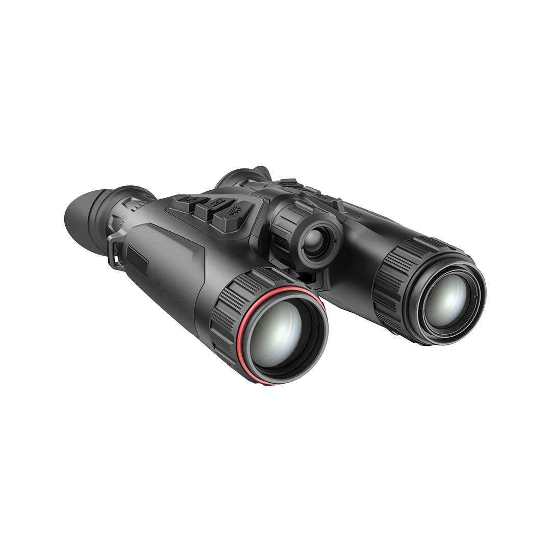 Habrok 4K HE25L Multi-Spectrum Binoculars