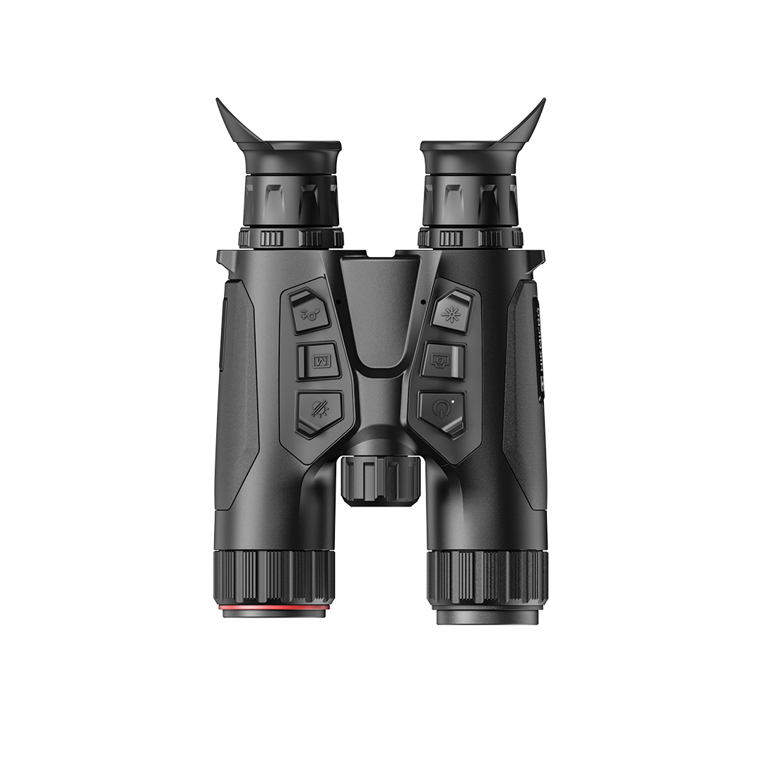 Habrok 4K HE25L Multi-Spectrum Binoculars