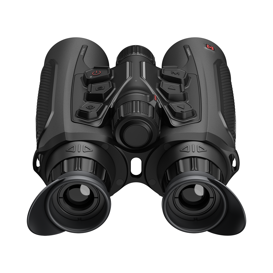 Habrok 4K HH35L 2.0 Multi-Spectrum Binoculars