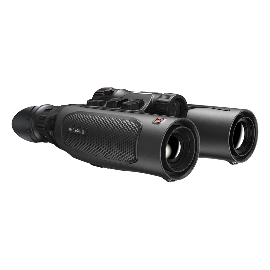 Habrok 4K HH35L 2.0 Multi-Spectrum Binoculars