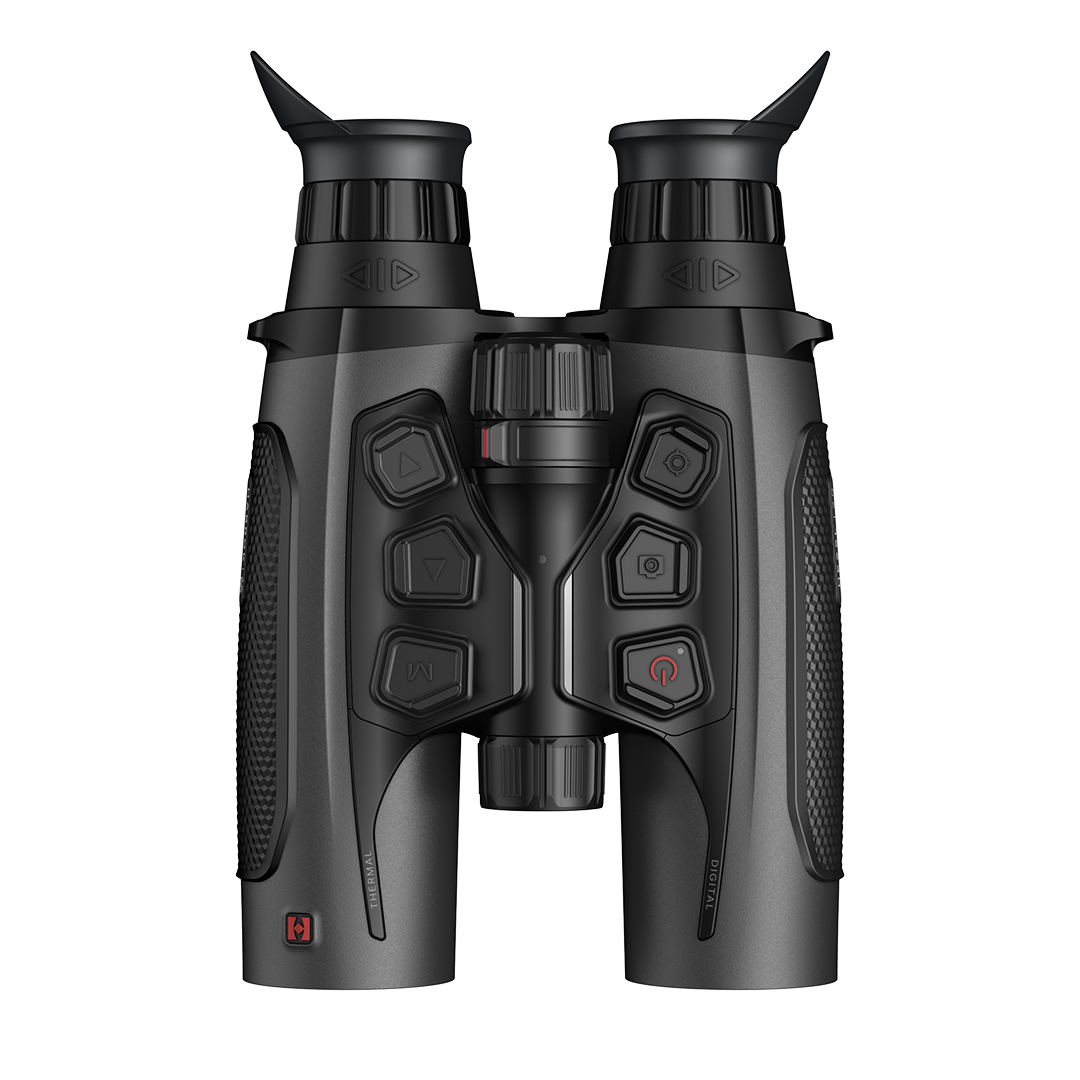 Habrok 4K HH35L 2.0 Multi-Spectrum Binoculars