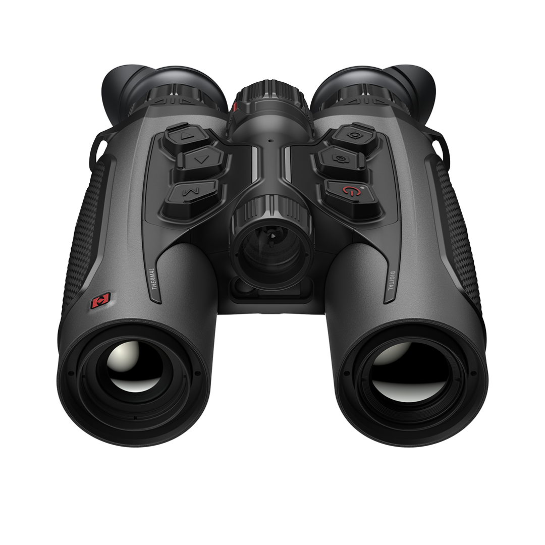 Habrok 4K HH35L 2.0 Multi-Spectrum Binoculars