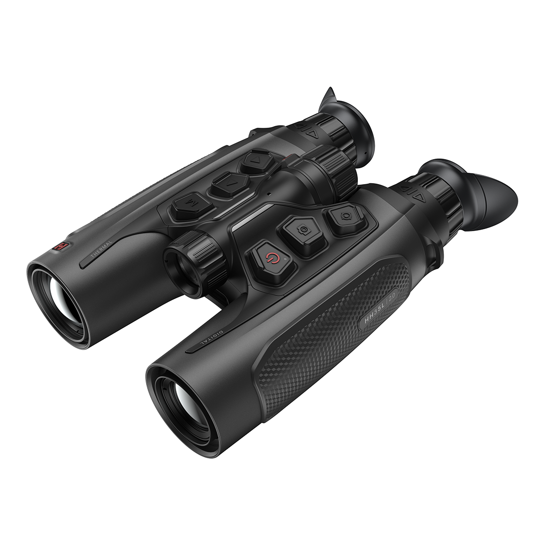 Habrok 4K HH35L 2.0 Multi-Spectrum Binoculars