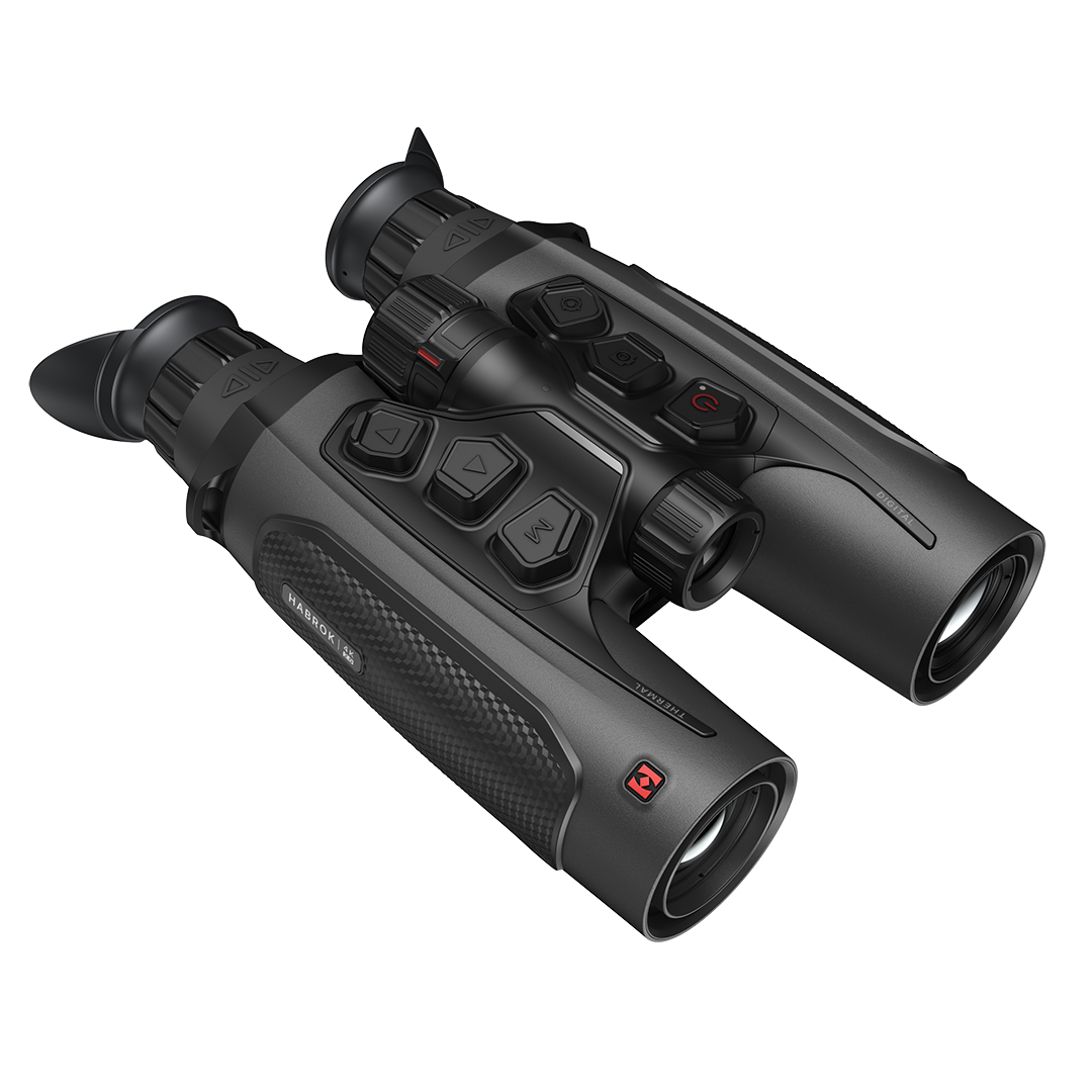 Habrok 4K HH35L 2.0 Multi-Spectrum Binoculars