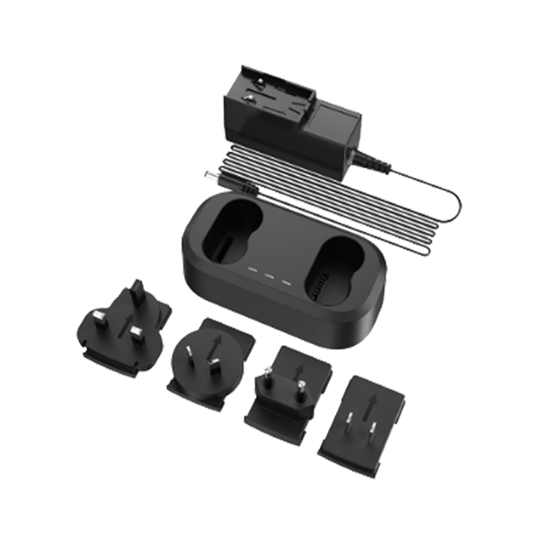 Battery Charger for Habrok Pro battery