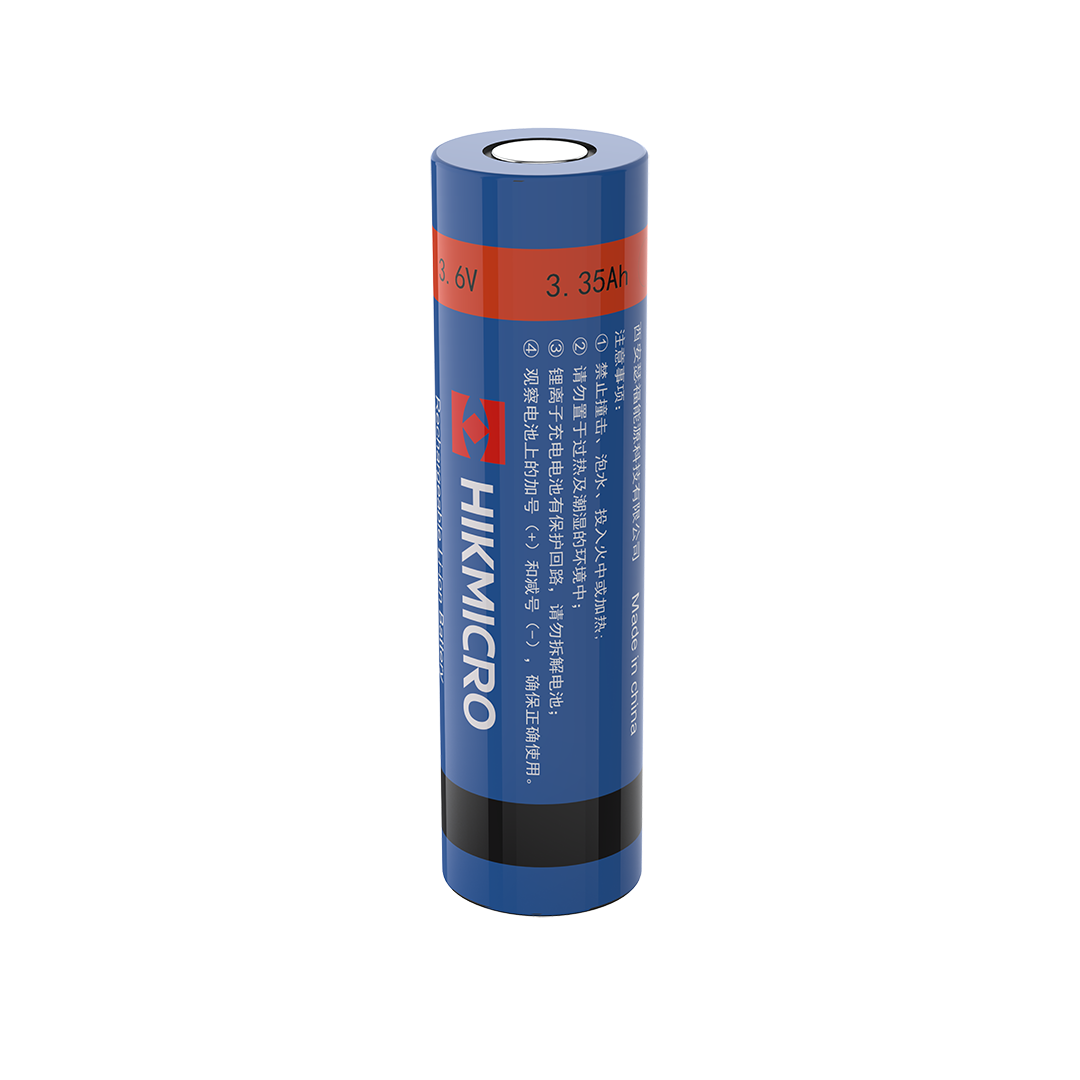 HIKMICRO 18650 Battery