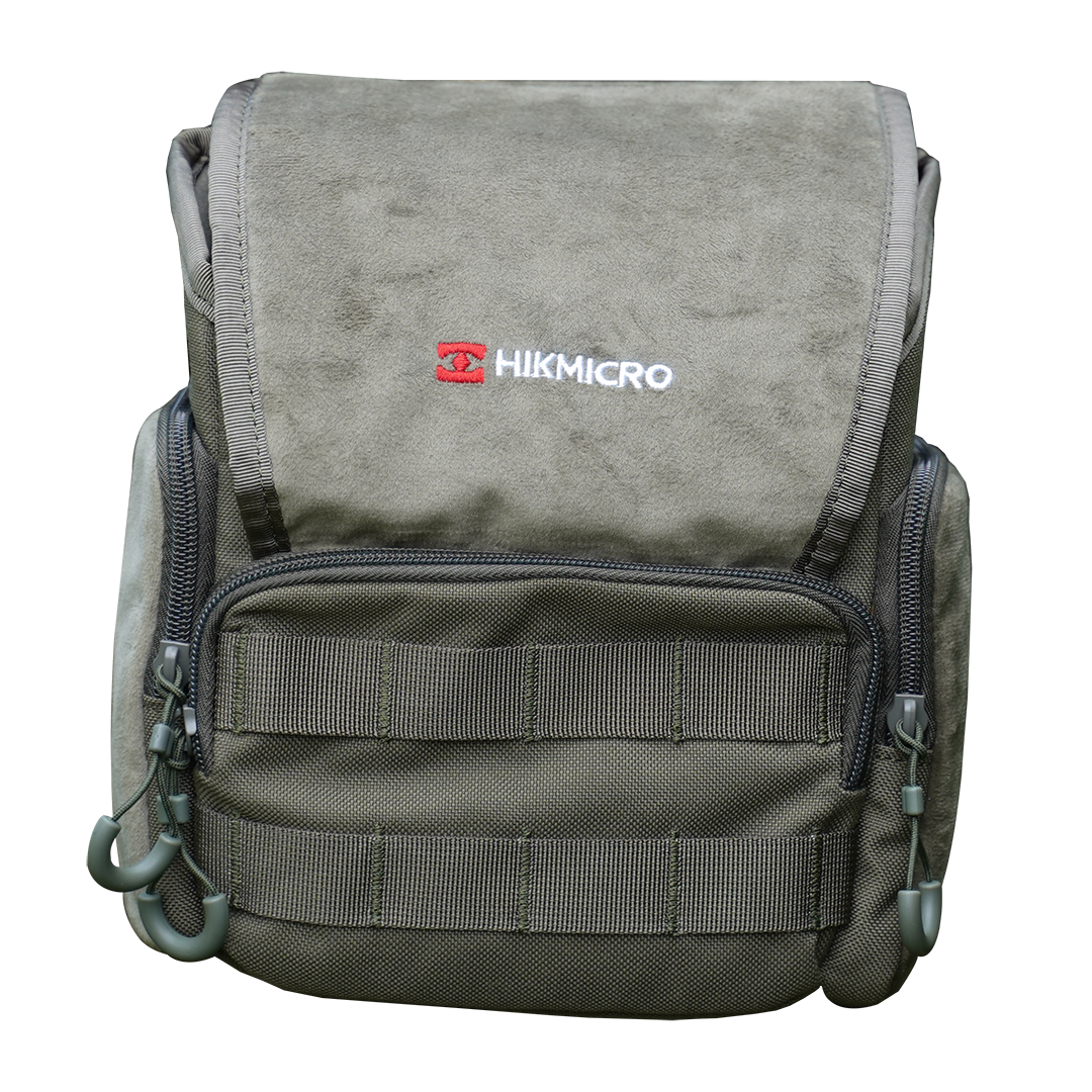 HIKMICRO Habrok Bino Harness Case