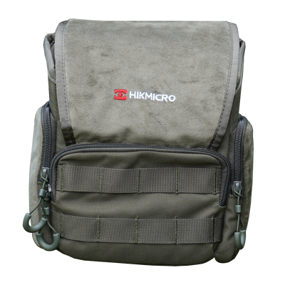 HIKMICRO Habrok Bino Harness Case