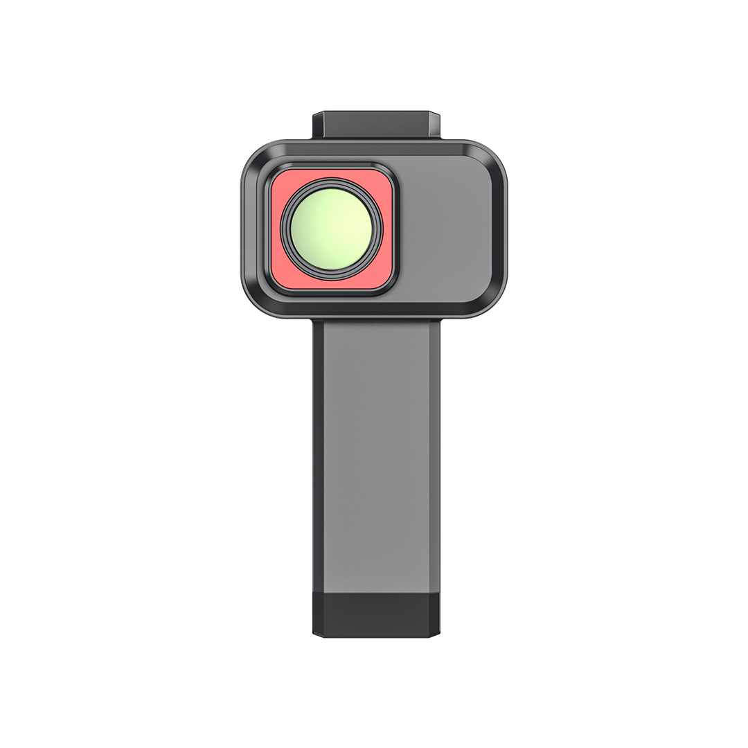 MACRO Thermography Camera Macro Lens