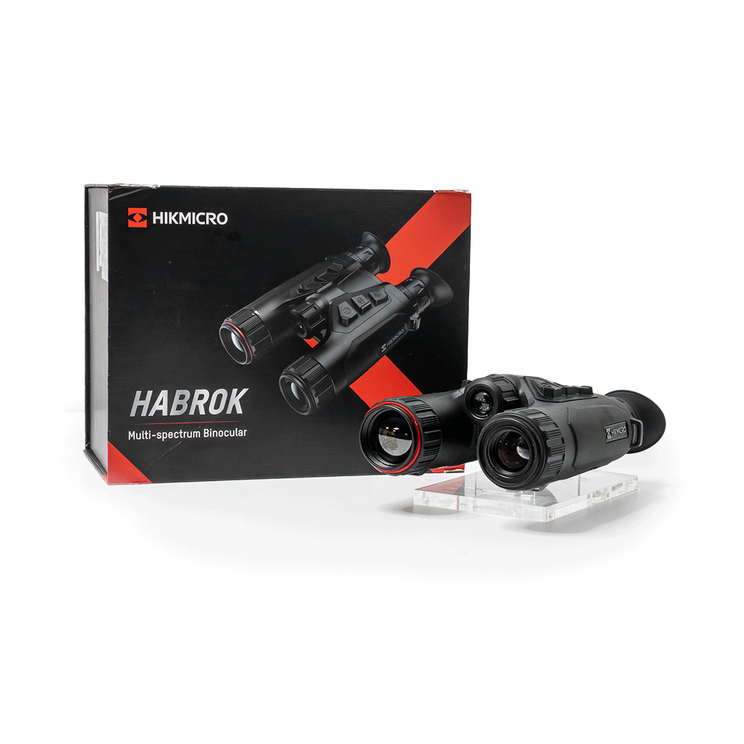 Habrok HQ35L – Refurbished
