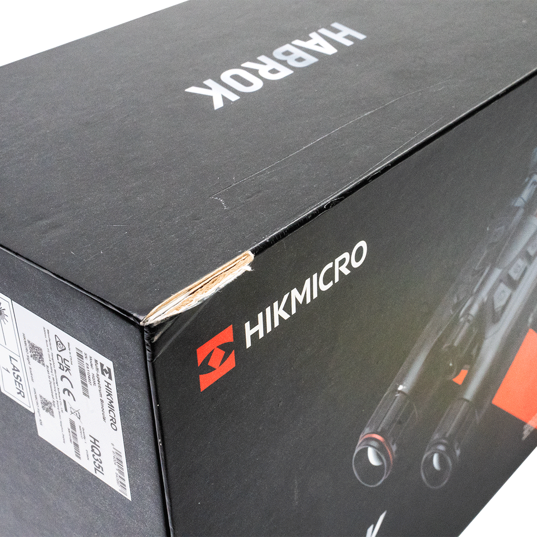 Habrok HQ35L – Refurbished