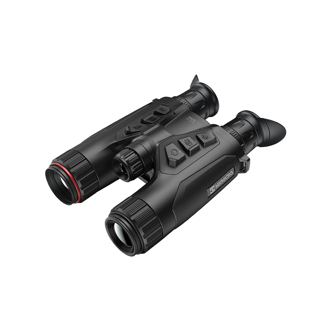 Habrok 4K HQ35L Multi-Spectrum Binoculars