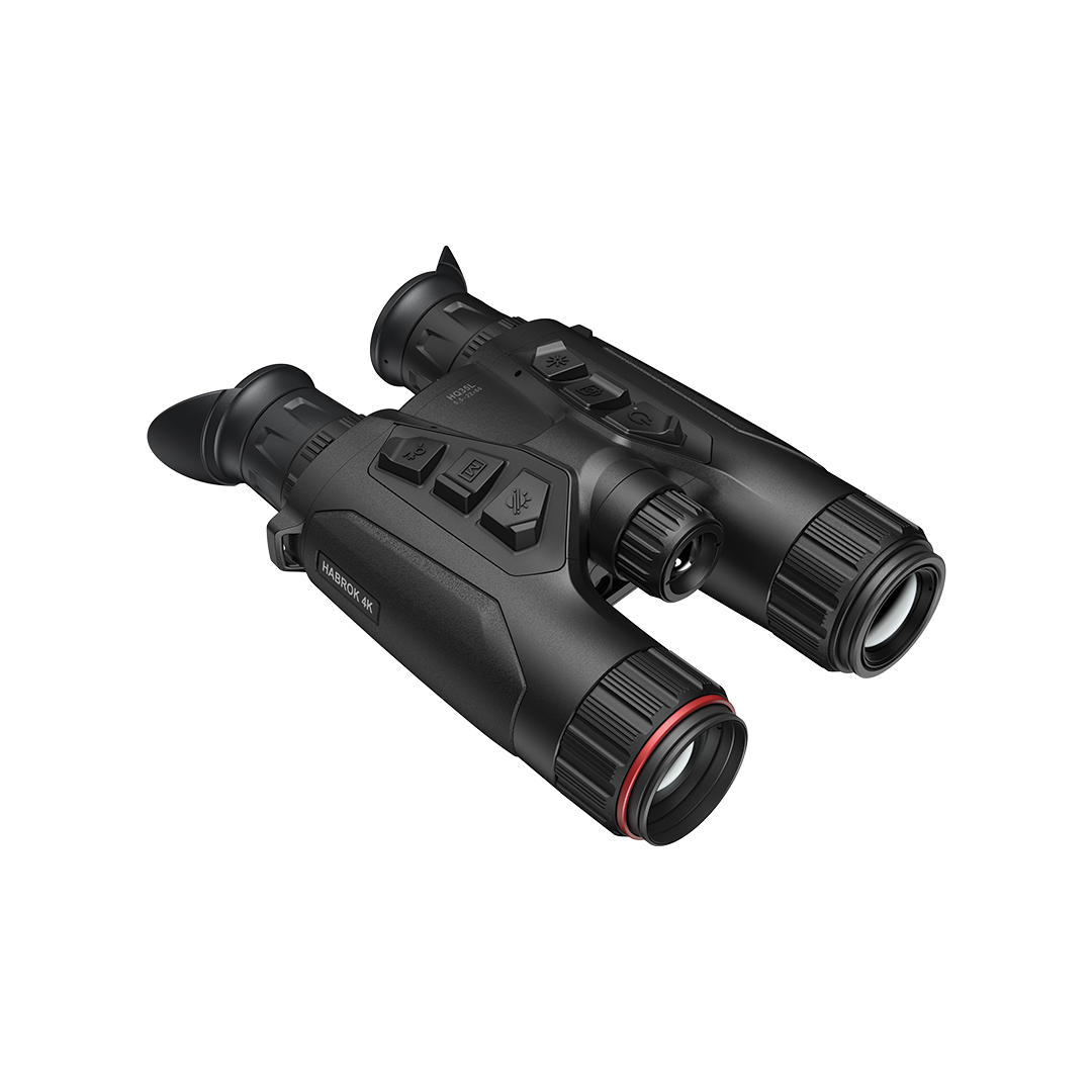 Habrok 4K HQ35L Multi-Spectrum Binoculars
