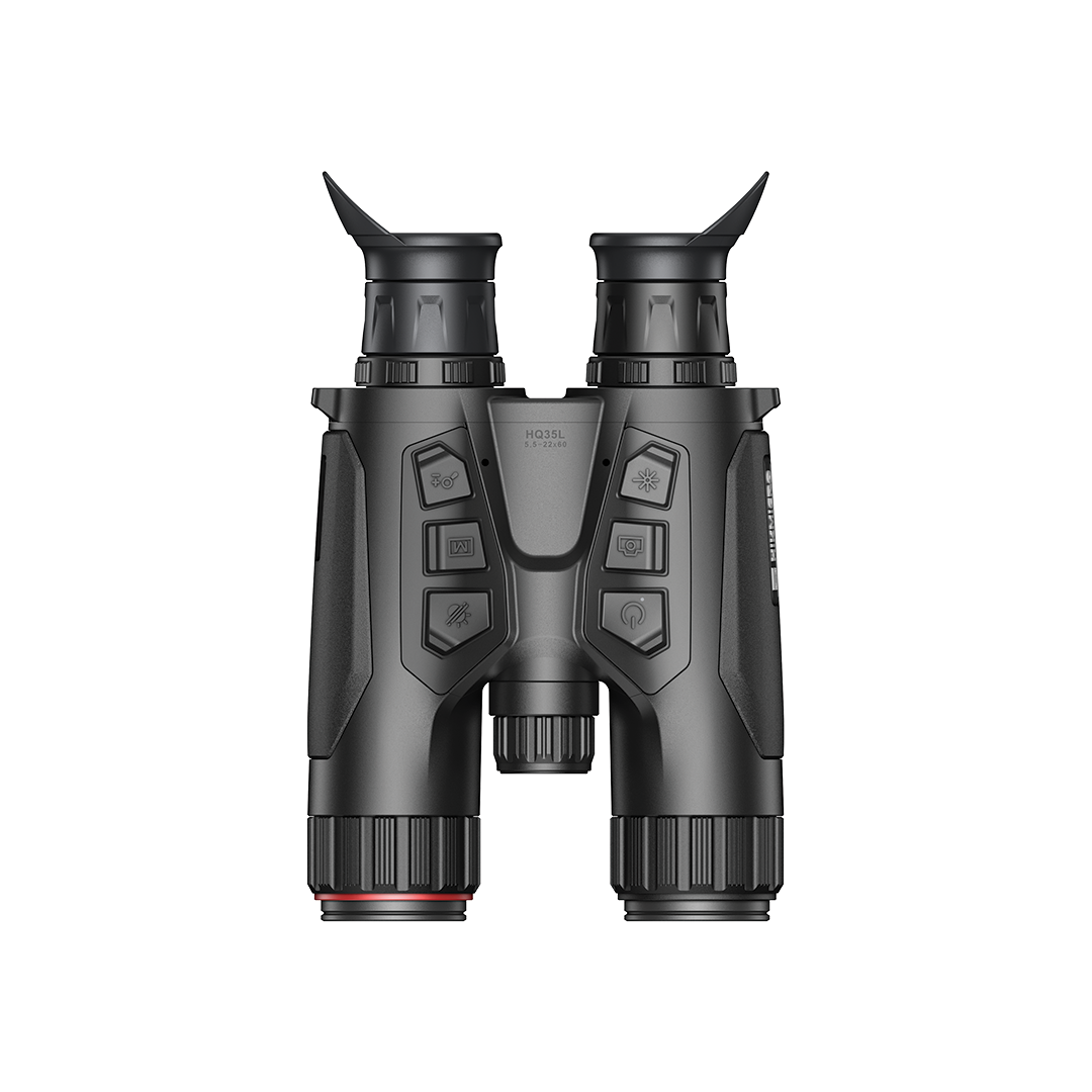 Habrok 4K HQ35L Multi-Spectrum Binoculars