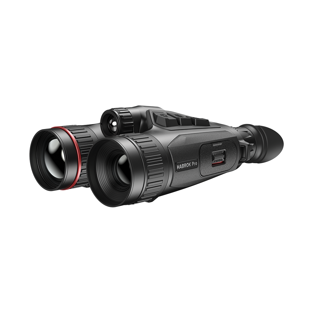 Habrok Pro HQ50L Multi-Spectrum Binoculars