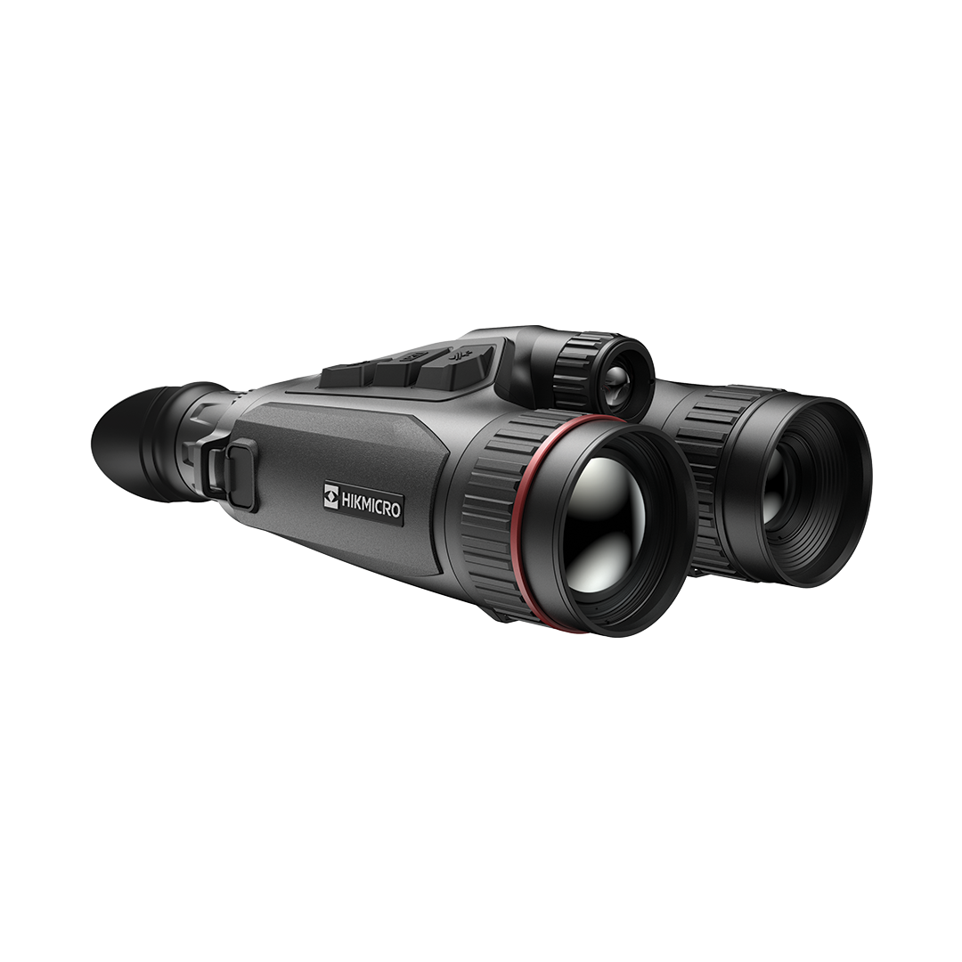 Habrok Pro HQ50L Multi-Spectrum Binoculars