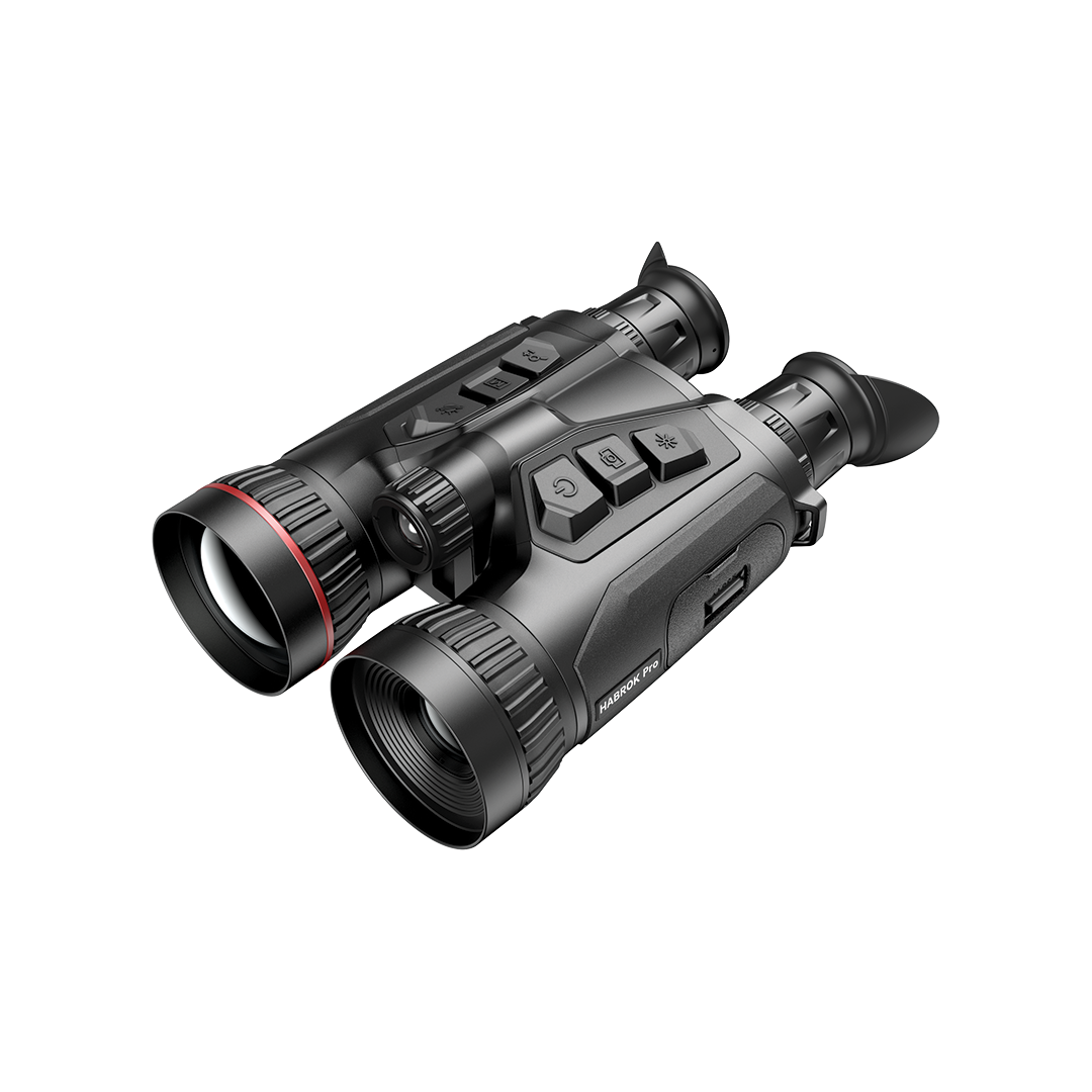 Habrok Pro HX60LS 50Hz Multi-Spectrum Binoculars