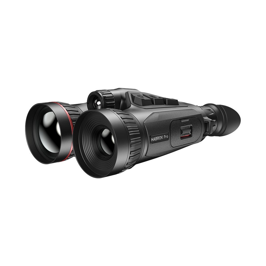 Habrok Pro HX60LS 50Hz Multi-Spectrum Binoculars