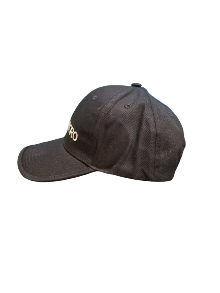 Hikmicro Cap - Black