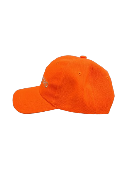 Hikmicro Cap - Orange