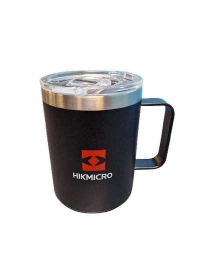 Hikmicro Thermal Mug