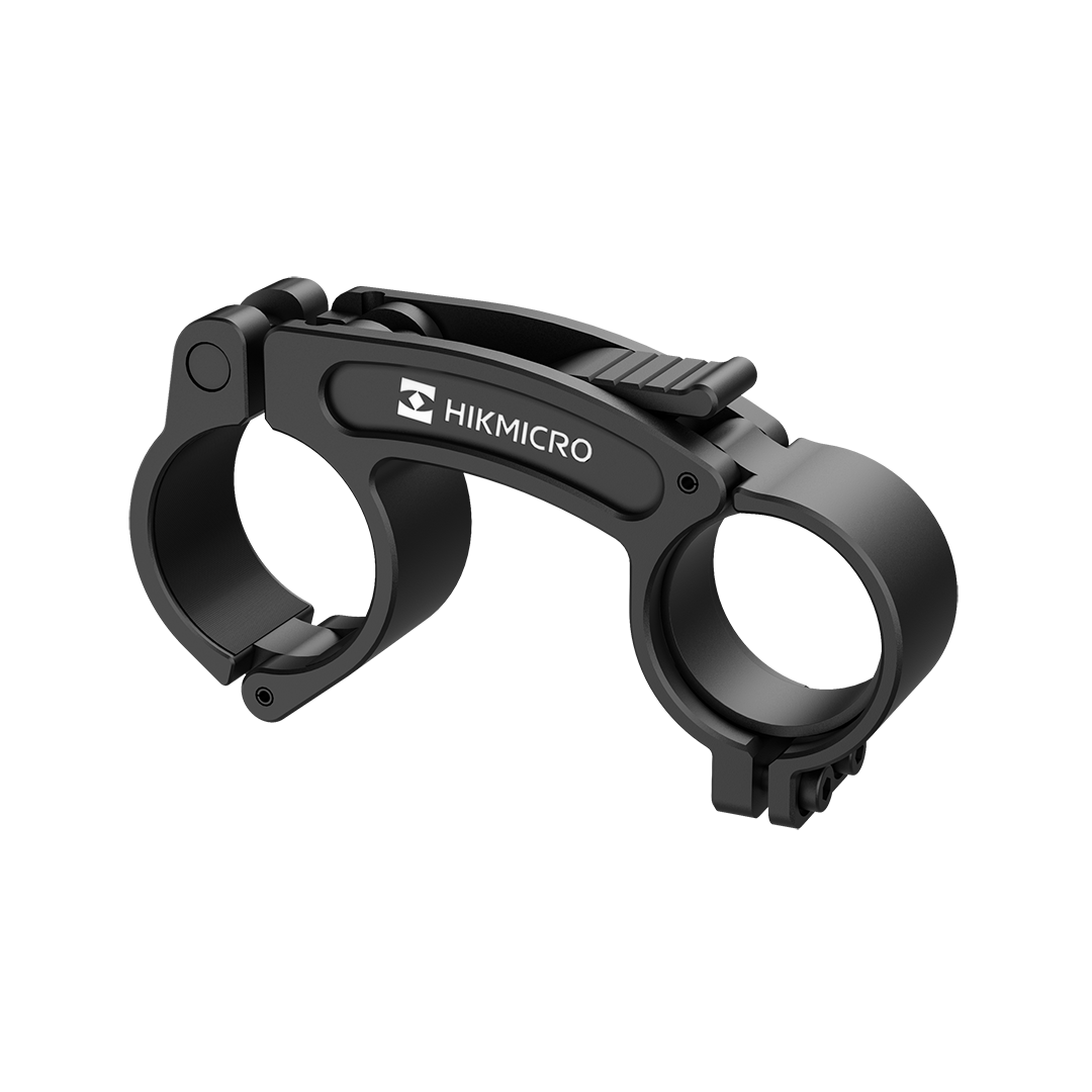 Alpex IR Torch Bracket