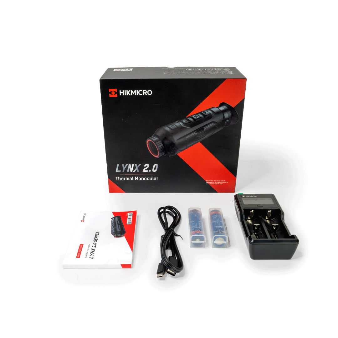 Lynx LH25 2.0 – Refurbished