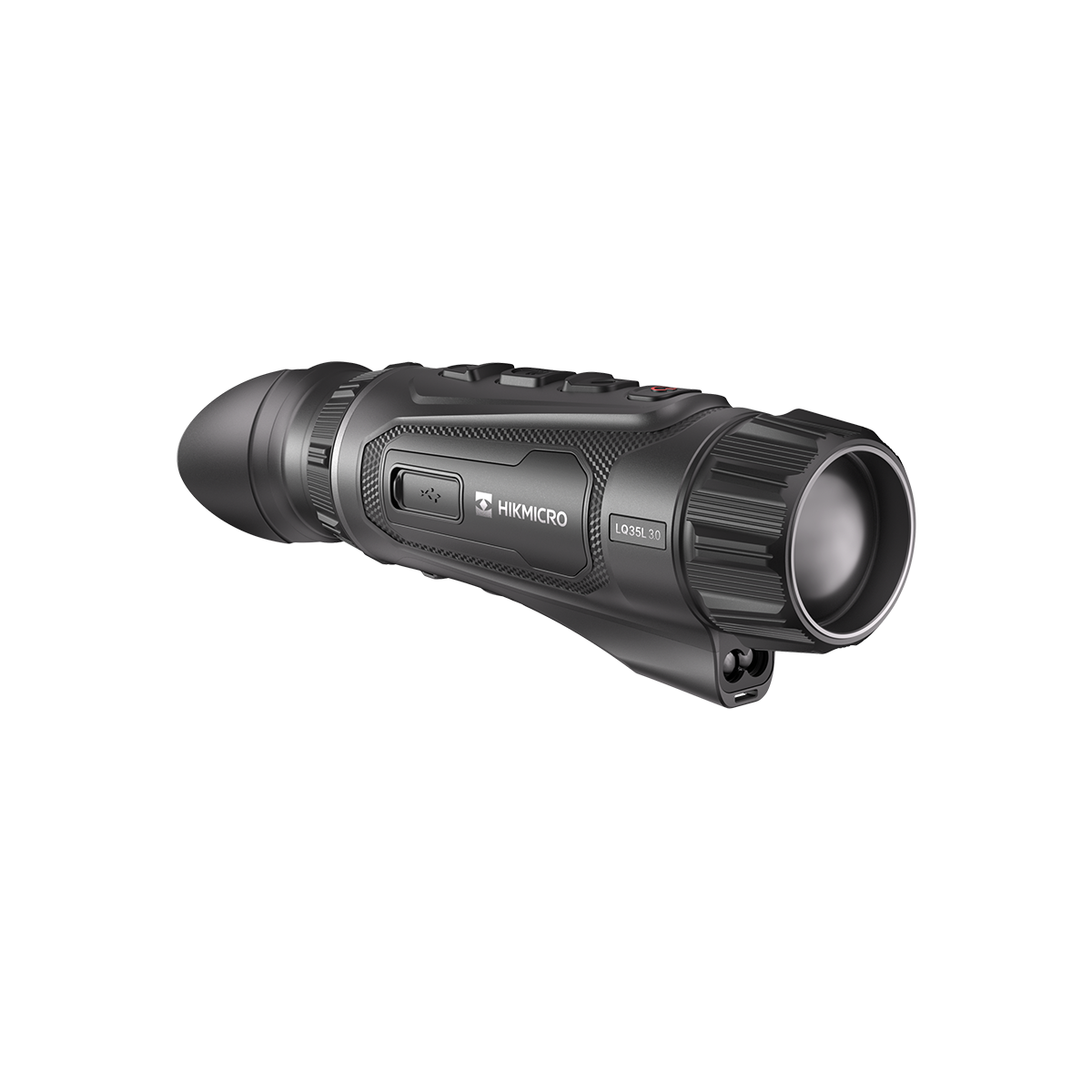 Lynx 3.0 LQ35L Thermal Monocular with LRF