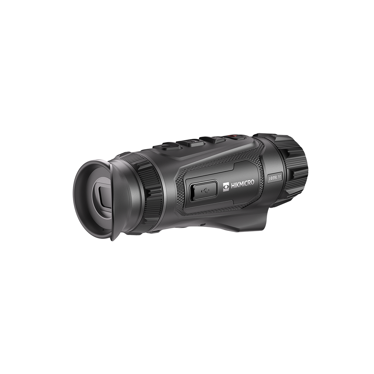 Lynx 3.0 LQ35L Thermal Monocular with LRF