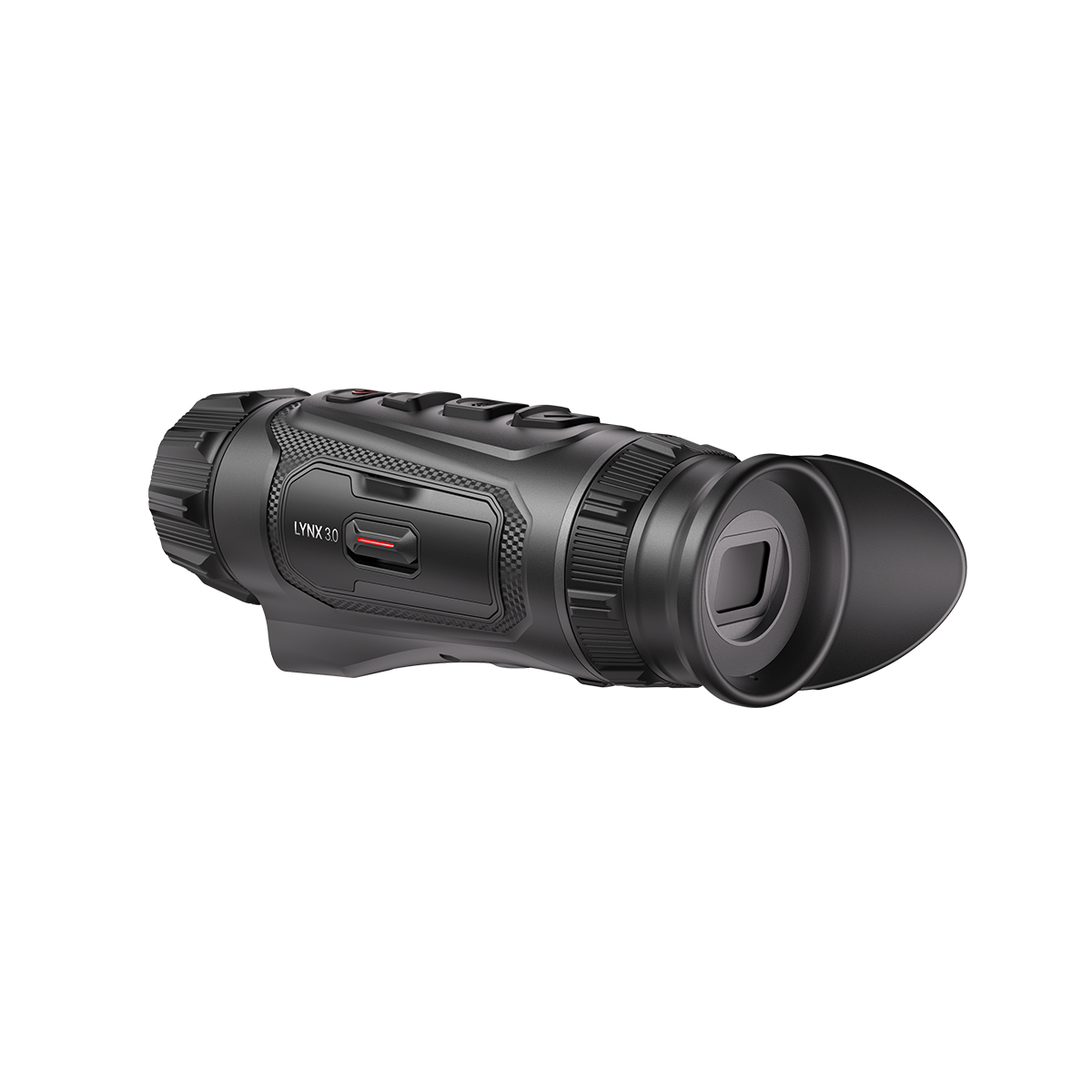Lynx 3.0 LQ35L Thermal Monocular with LRF